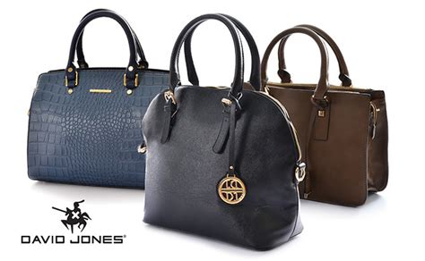david jones handbags canada